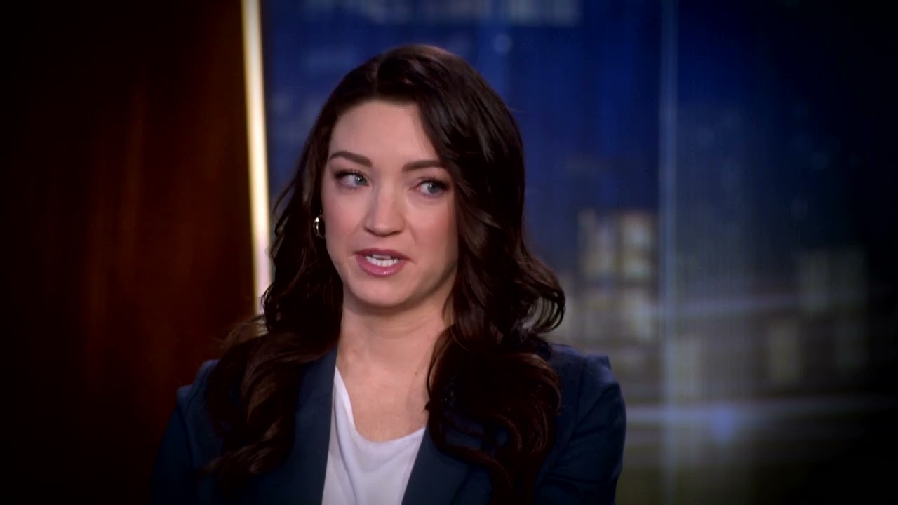 Dr. Phil Primetime | Cannabis Induced Psychosis | Merit Street Media