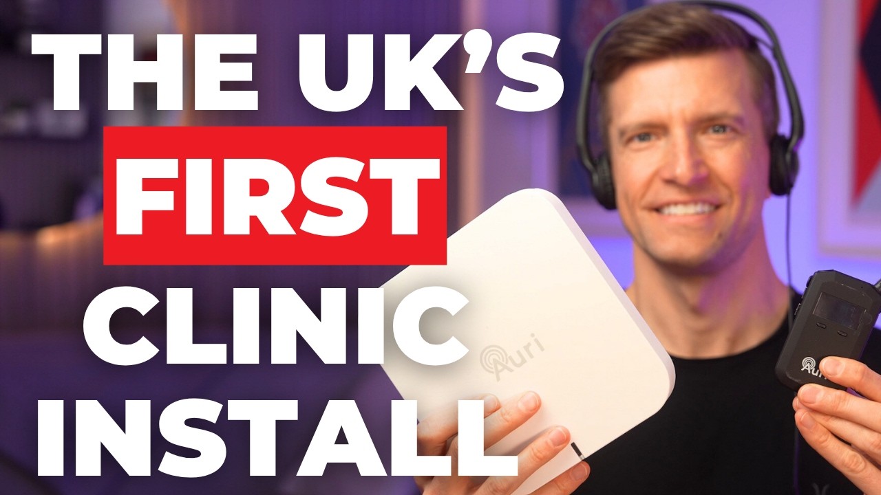 I Installed the UK’s First AuraCast System | Ampetronic Auri Unboxing and Review...