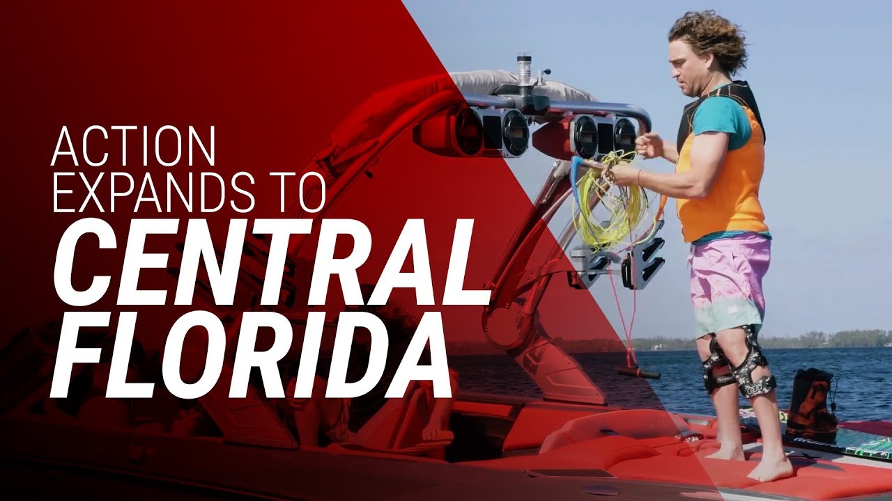 Action Water Sports of Central Florida