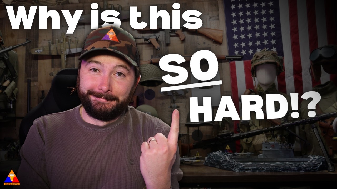 Самый сложный (и, возможно, самый важный) навык моделирования, который нужно освоить!