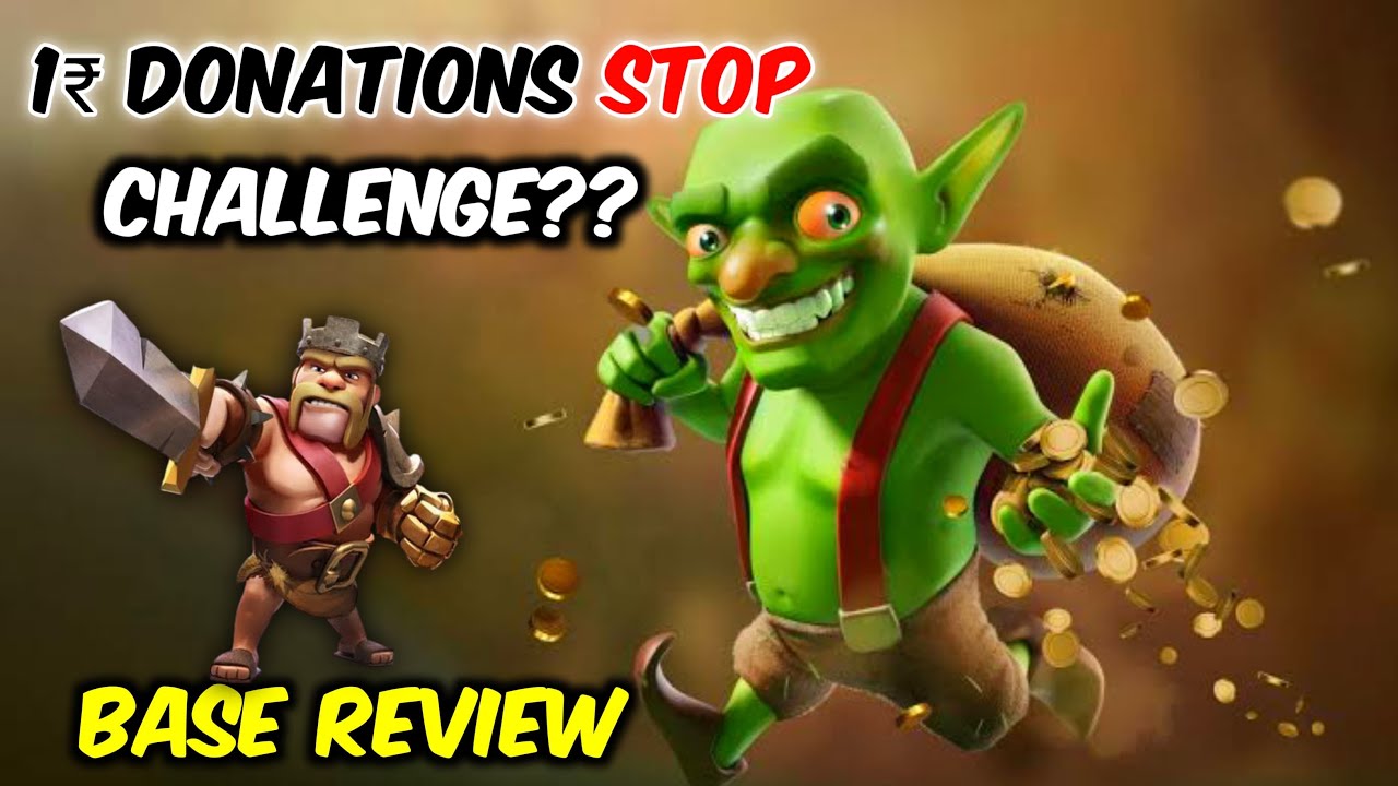 Join Giveaways and Base Reviews | Legend Hits TH18 Clash of Clans Live