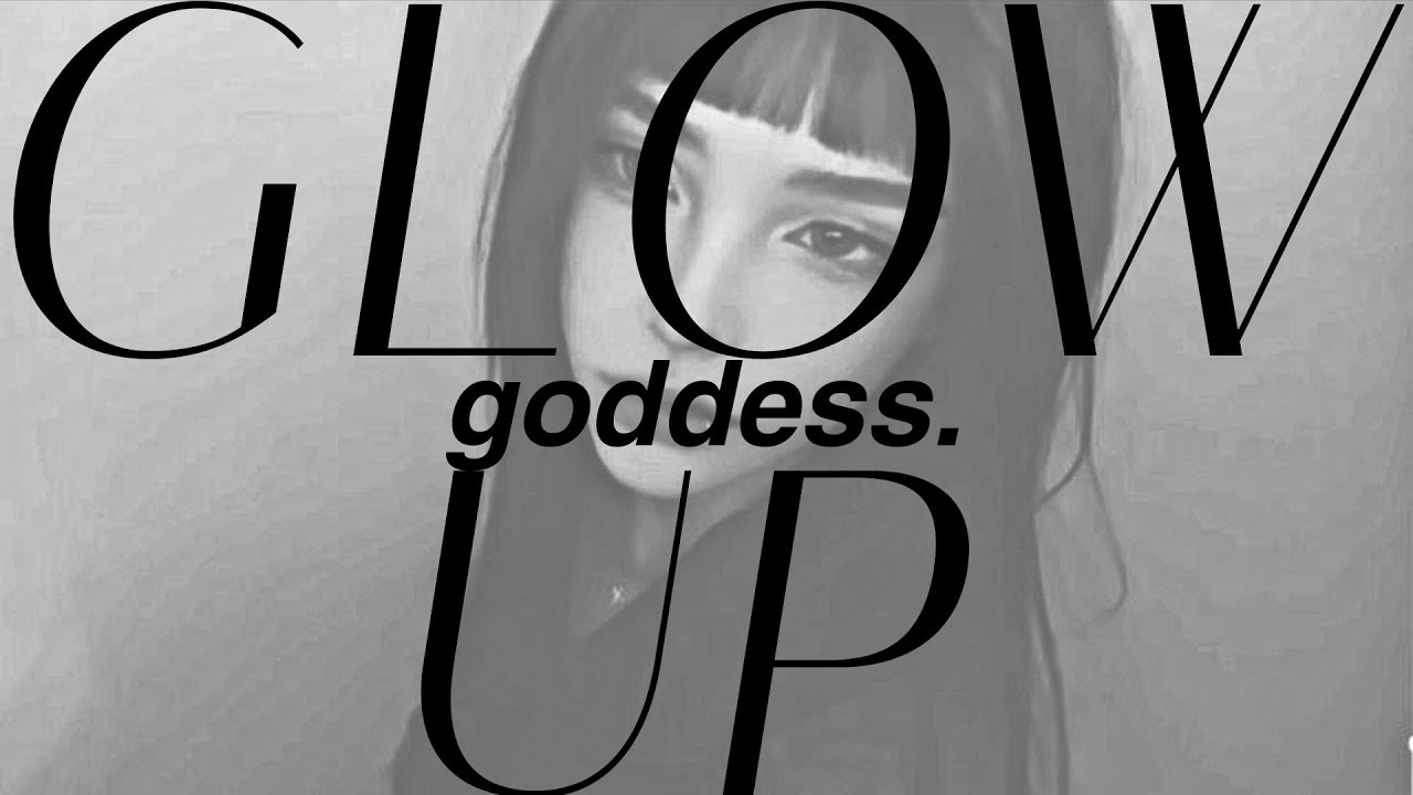 528ℋz ┊𖤐 ༉ 𝒢low up 𝒢oddess 𖤐 ༉┊ subliminal