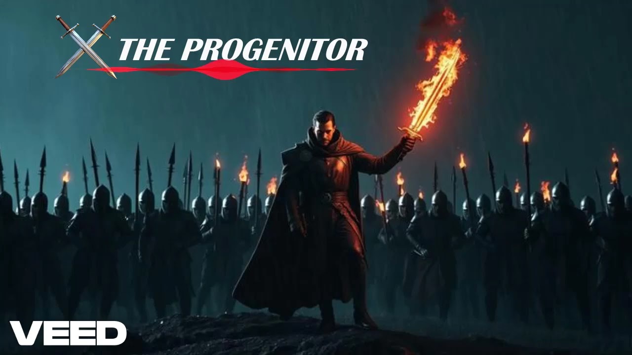 The Progenitor
