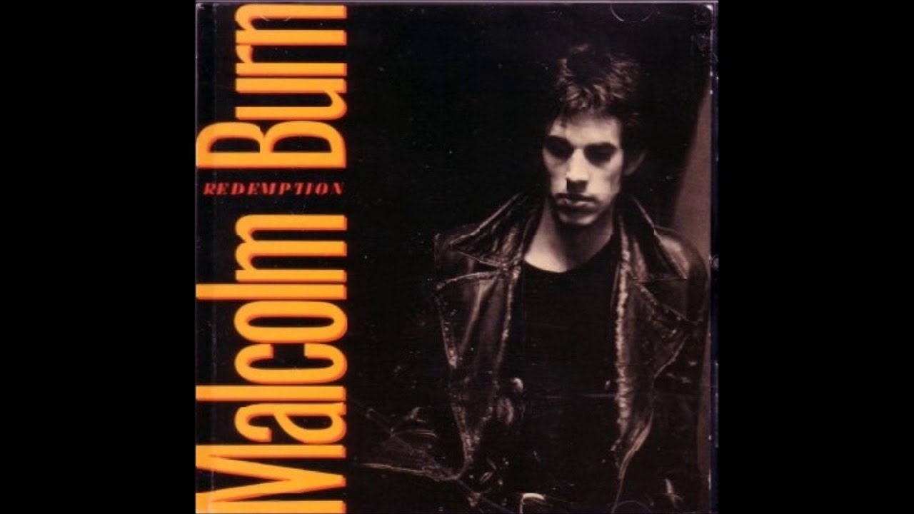House Of Glass - Malcolm Burn