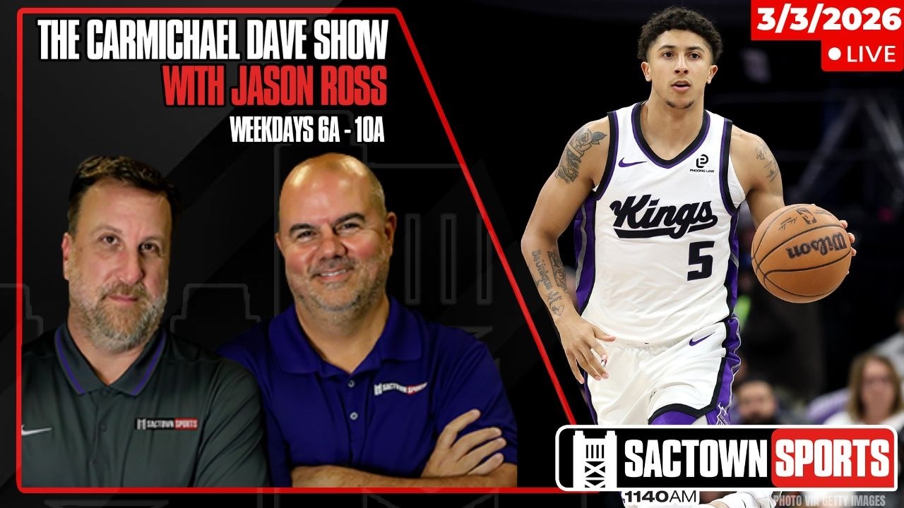 Home Sweet Home 👑 | The Carmichael Dave Show with Jason Ross