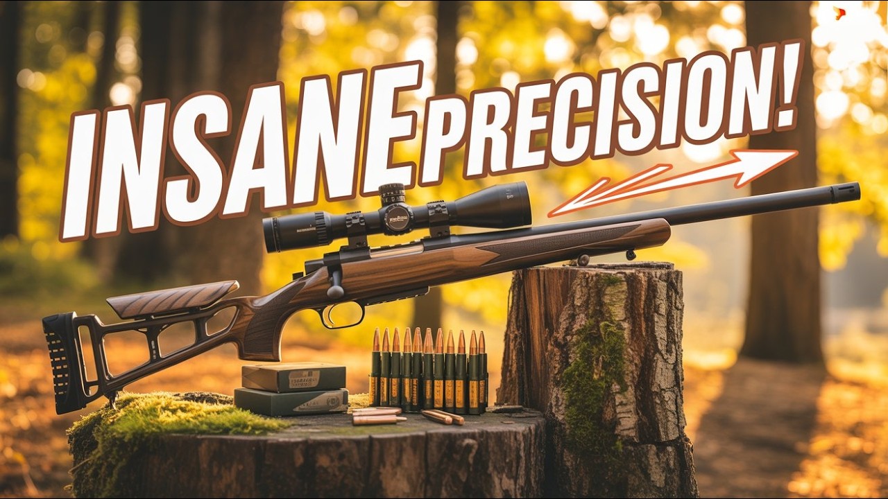 Five Classic Hunting Calibers That Have Truly Stood the Test of Time