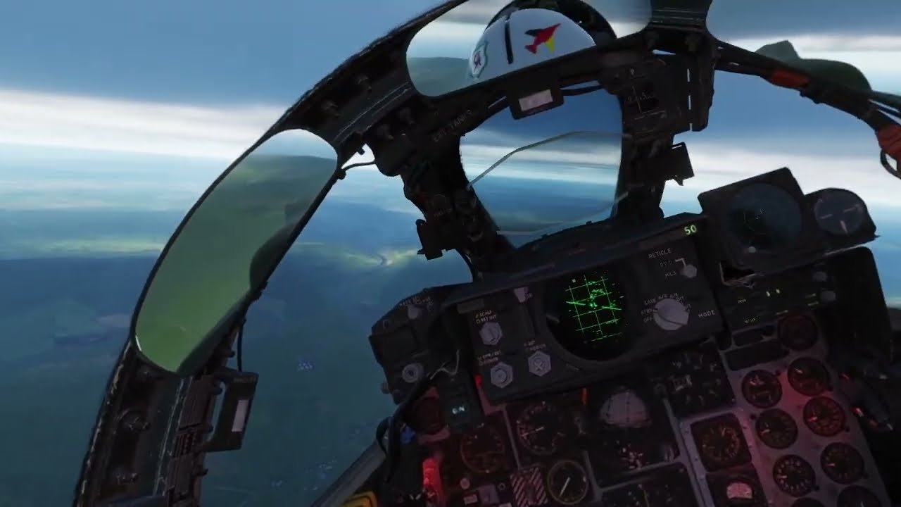 Test Checklist F-4