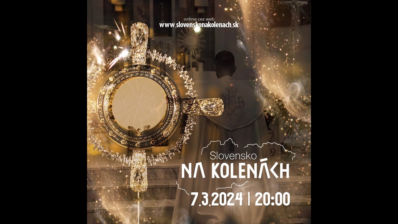 Slovensko na kolenách 36.