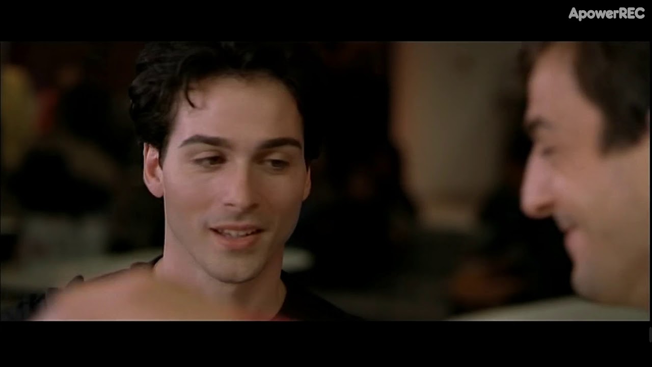 Ciao America 2002 clip 3