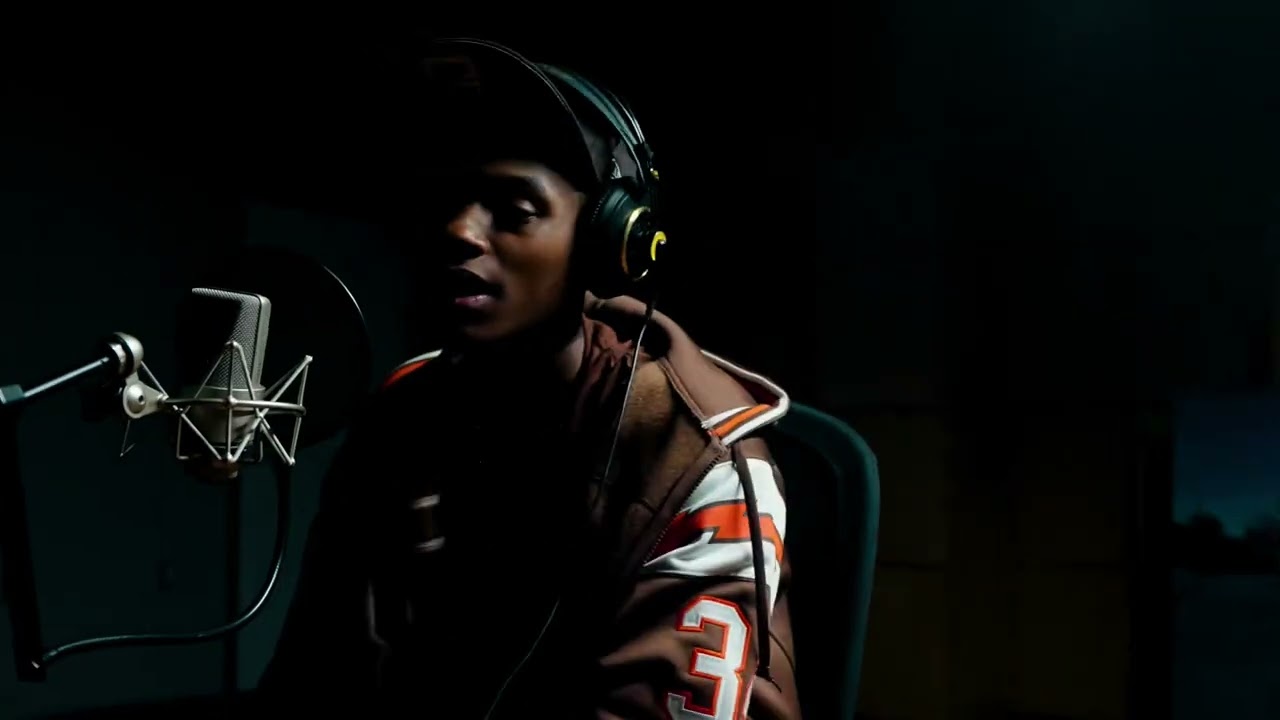 FBLMANNY - In My Soul (Official Video)