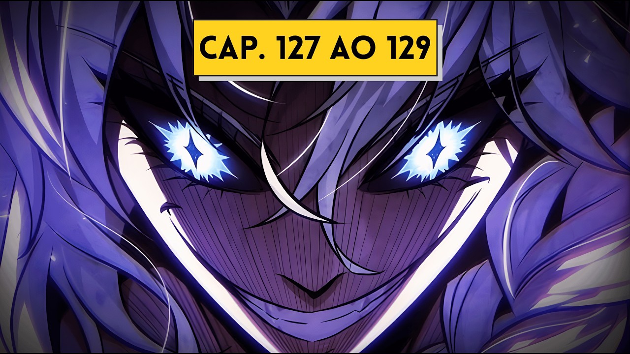 Por Essa Nem o Prota ESPERAVA | Manhwa React