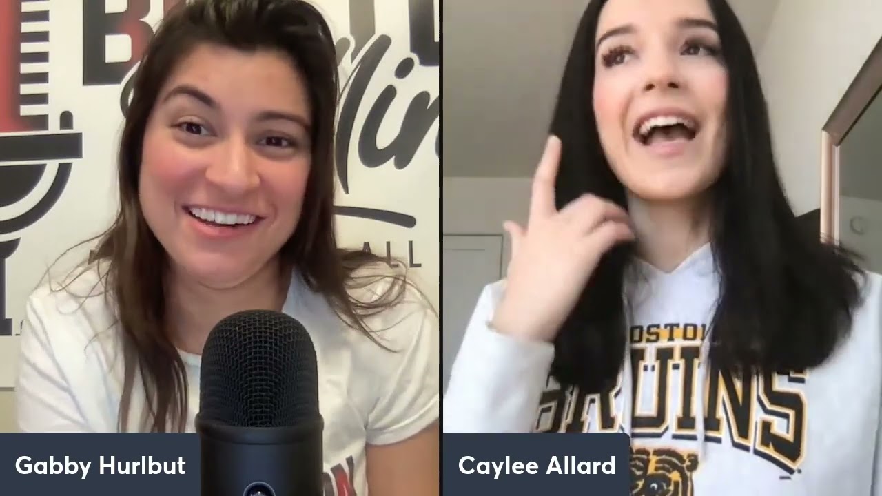 NHL playoffs are almost here - how we feeling about the Bruins my friends? | Boston Balling