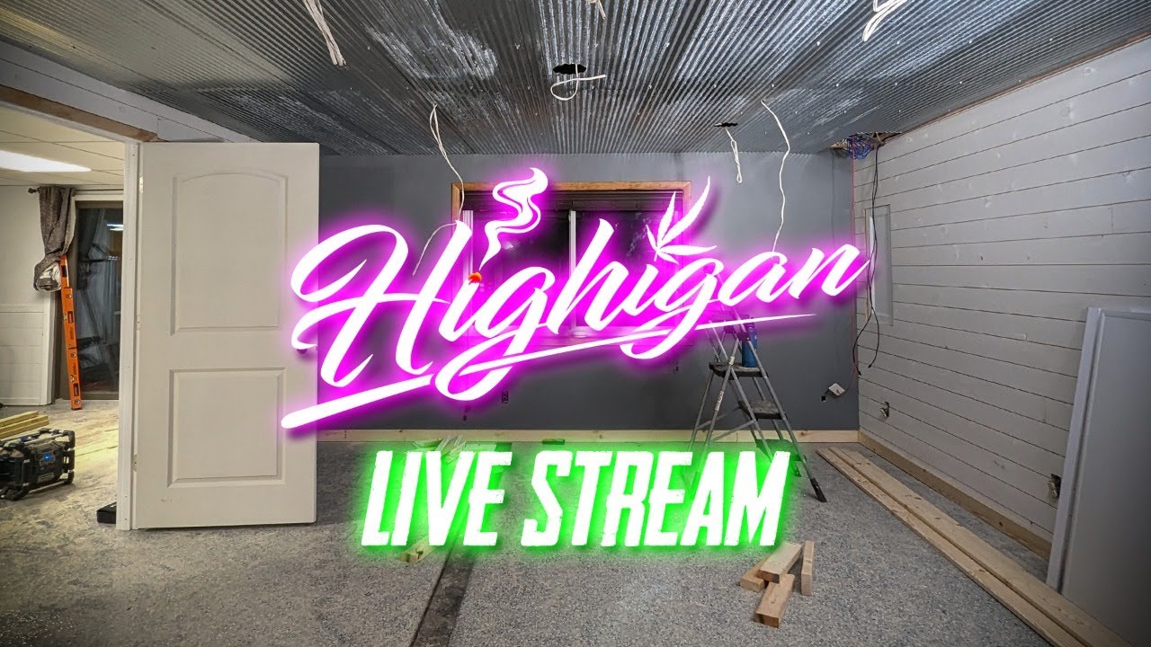 Highigan! Sunday Live!