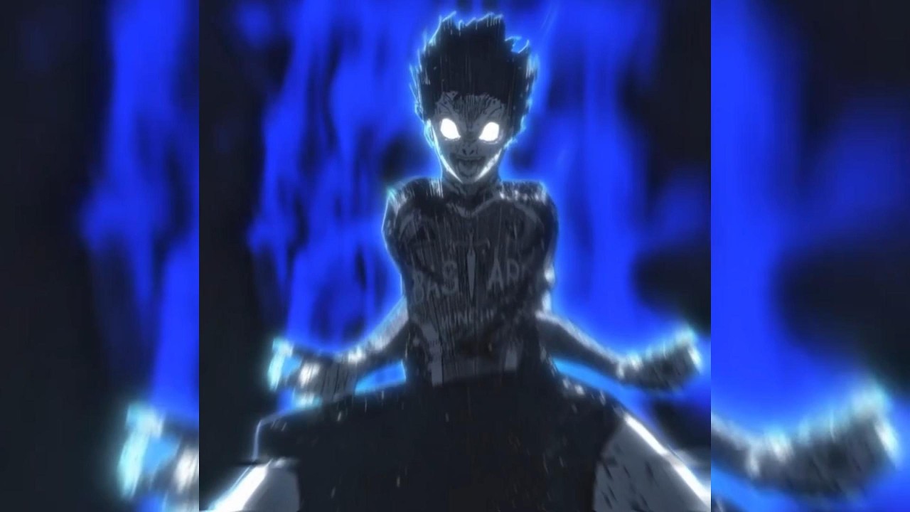 Monatgem Alcansar - Isagi Yoichi