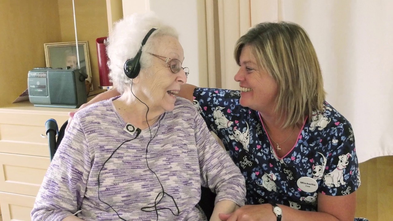 PSWs are the backbone of home care in Ontario &mdash; and there aren't enough of them