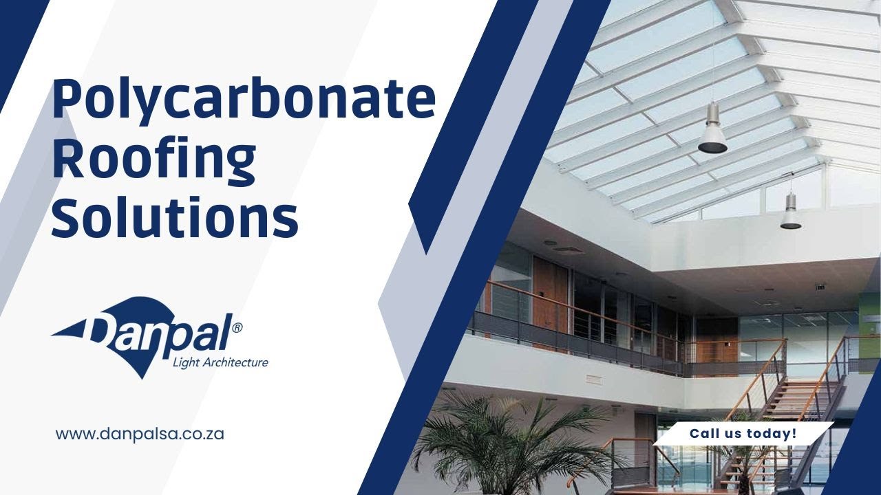 Polycarbonate Roofing Solutions