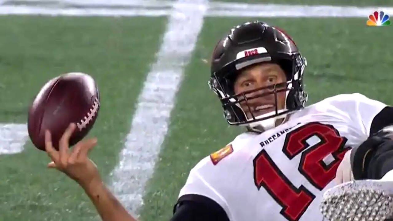 NFL Craziest 