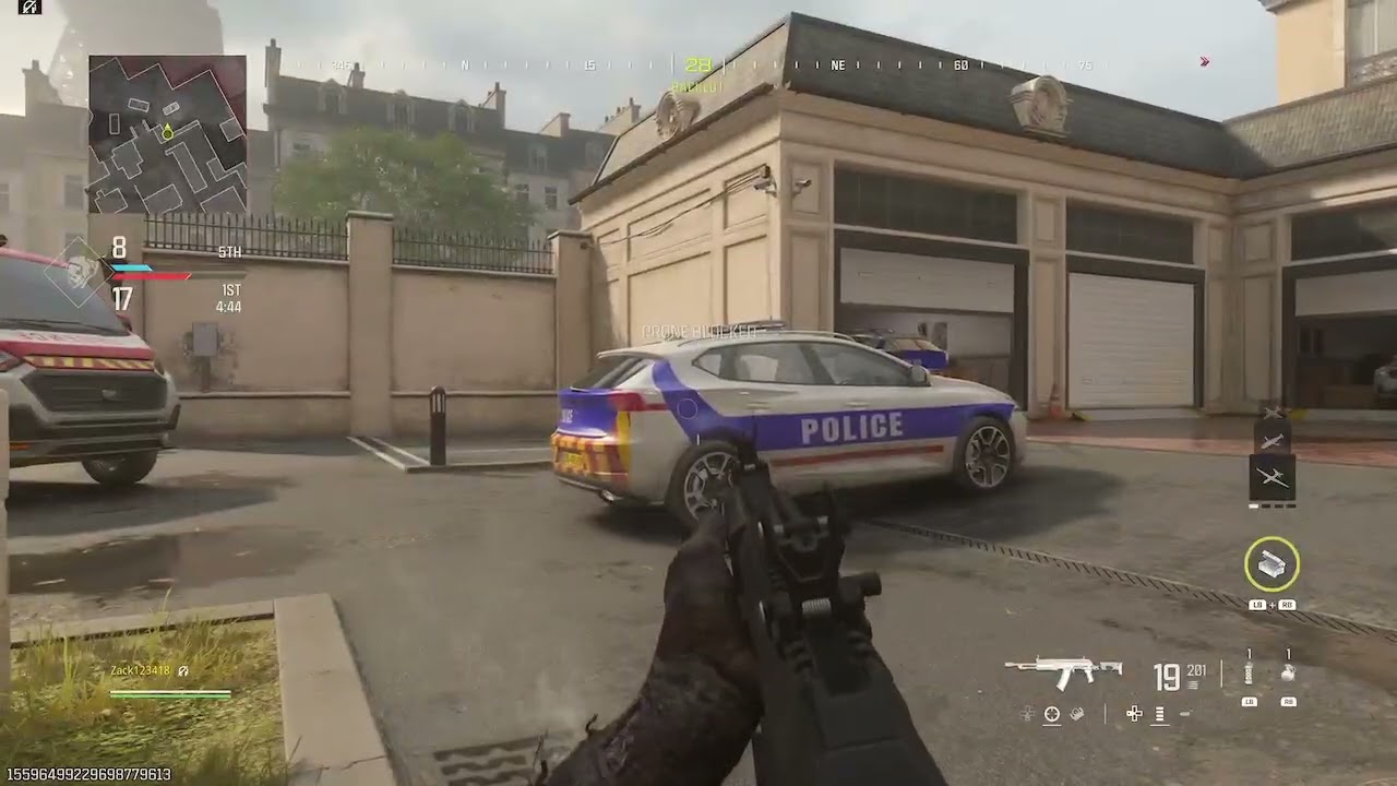 How bad i am at call of duty 😅