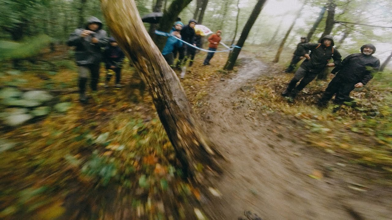 Mecsek Enduro Országos Bajnokság 2021 | masszívkrú gopro raw