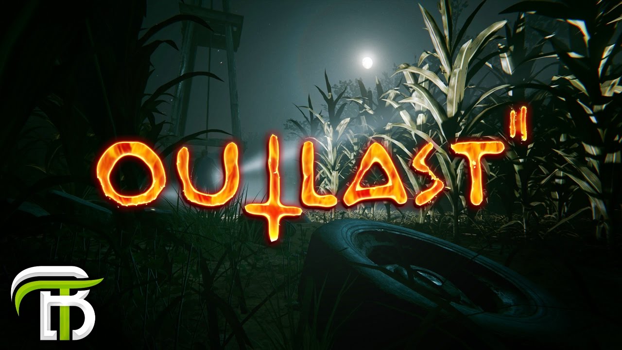 IT'S FINALLY HERE | OUTLAST 2 | OpTicBigTymeR