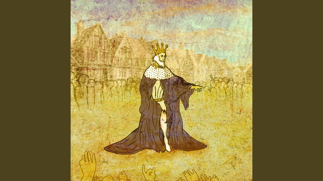 Juice Box, Paper Hat, and a Line of Pixie Sticks