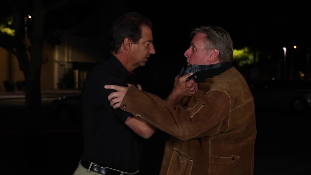 In The Nick Of Time - Nick Urzetta & Jim Sea