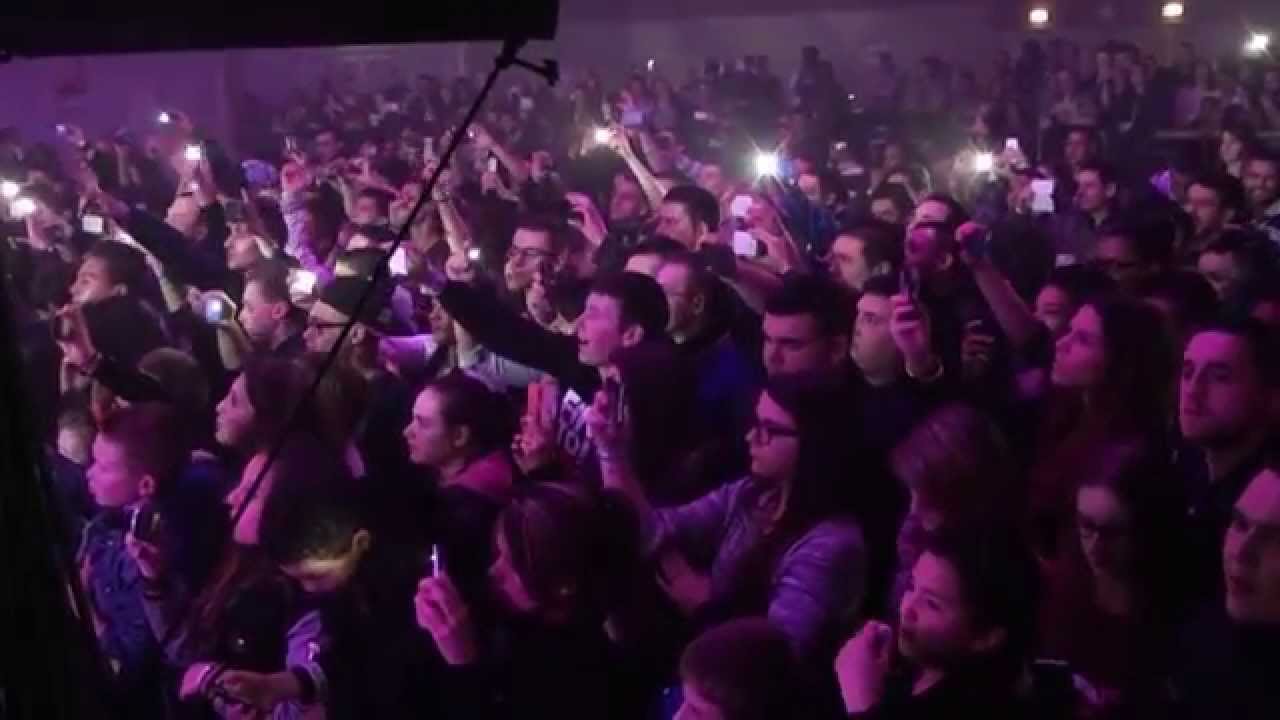 CONCERT DE LA FOUINE ET LA TEAM BS - 45 FILM BY PHOTOVISIONS 06 64 48 94 72