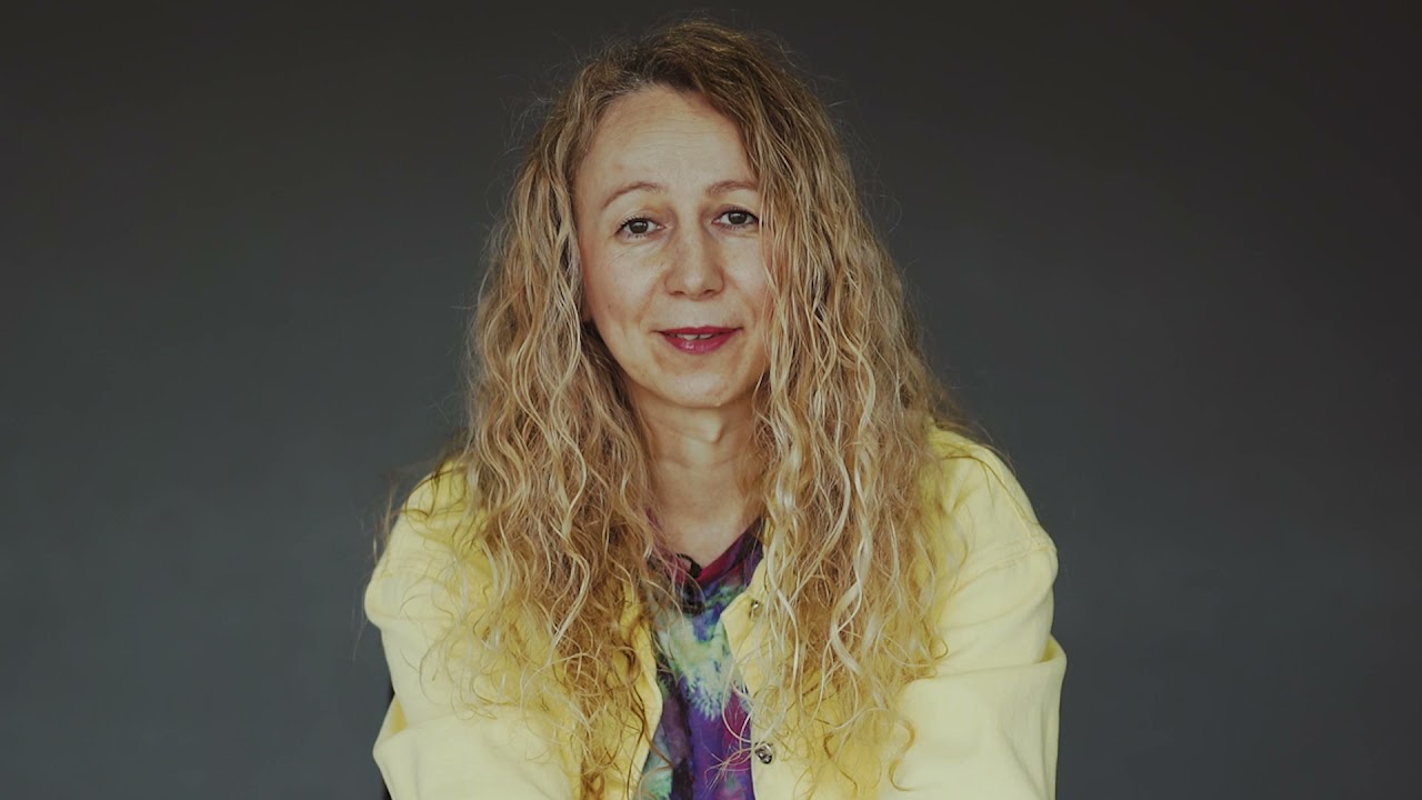 #MOTIVERSITETAS with Agne Zinkevičiūte