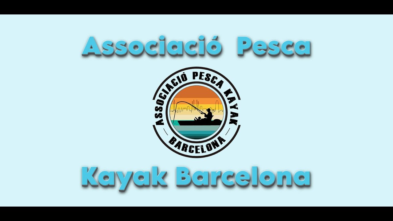 Associacio Pesca Kayak Barcelona