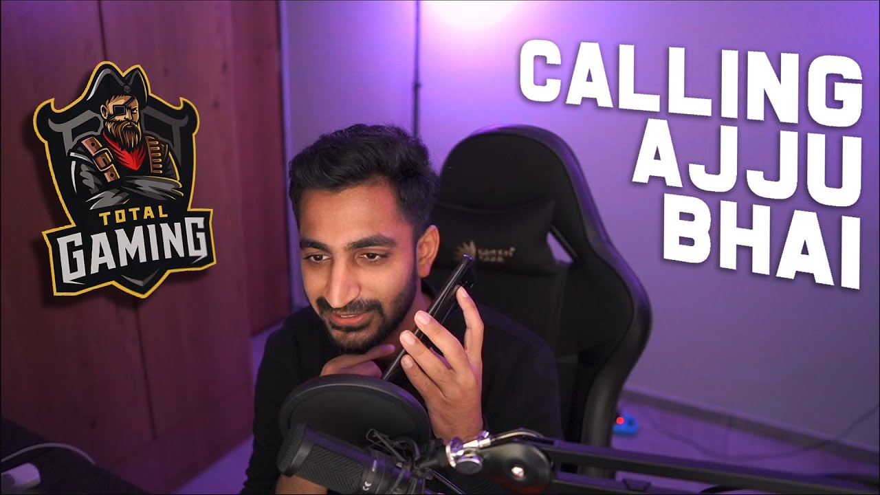 I called @TotalGaming093 and he announced this!!!! |Vlog 6