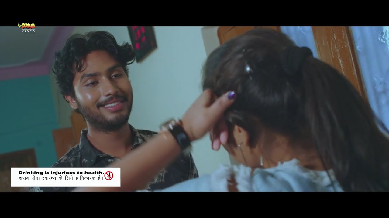 First Time | Full South Hindi Dubbed Romantic Movie 2024| Dhanush Babu, Sindura Rout, Kavya Keerthi