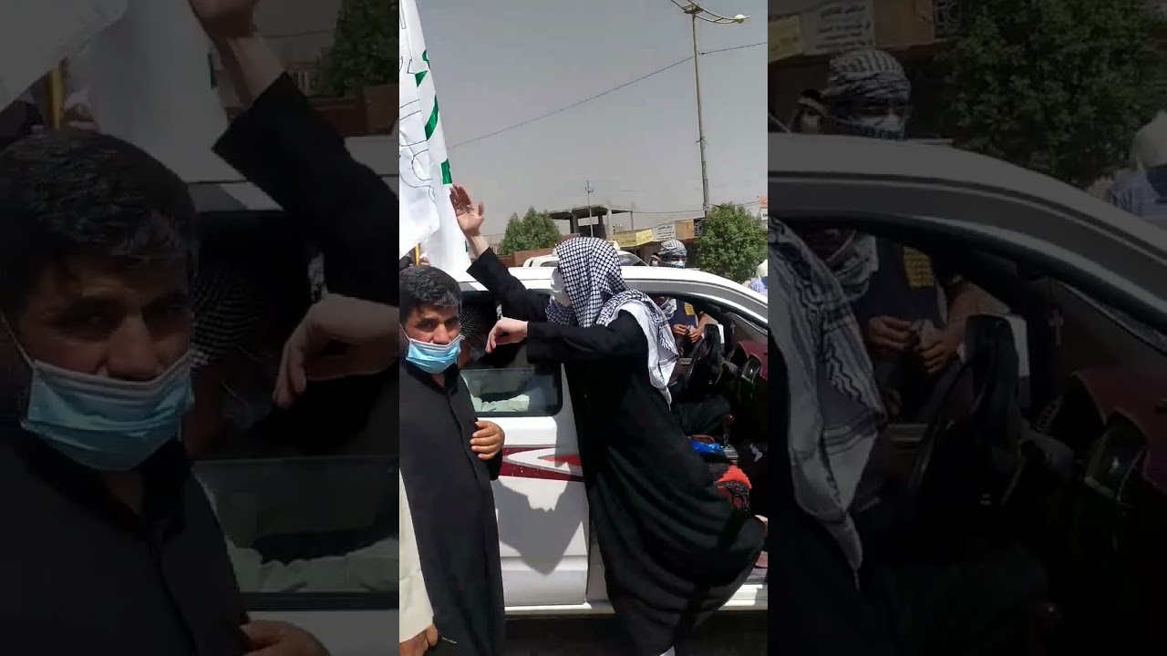 تشيع جثمان السيد الجليل الناصر لآل محمد السيد حسن الحمامي رحمه الله