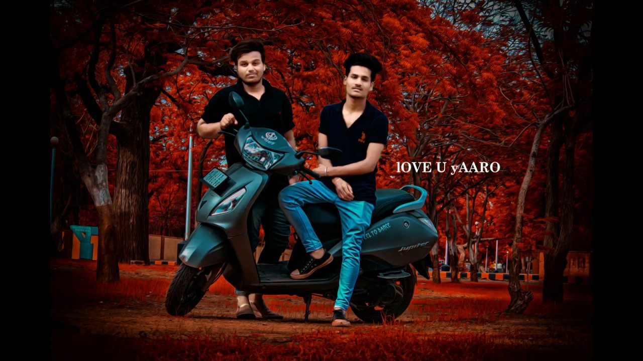 cb editing Photoshop Tutorial   by : Guru bhatia