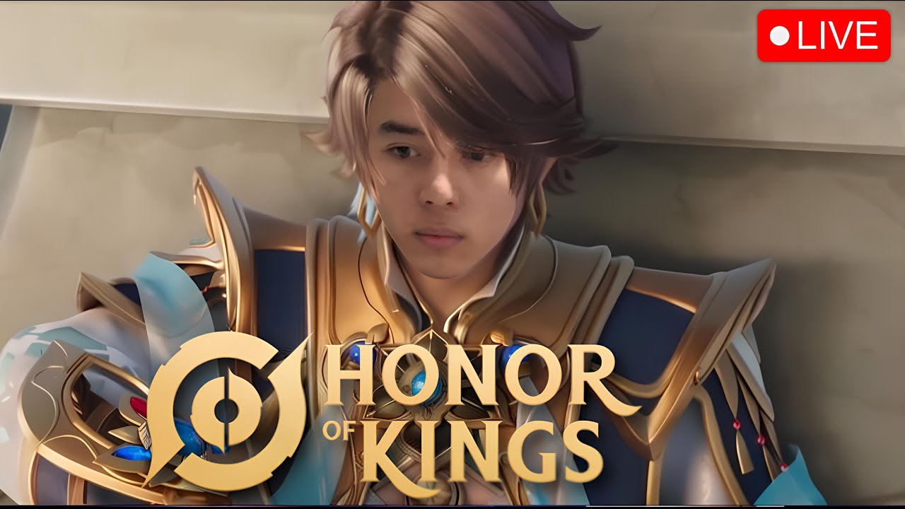 [HOK] FEYD TERBANG MUSUH HILANG #hok  #honorofkings  #hoklive  #livestreaming #honorofkingsindonesia