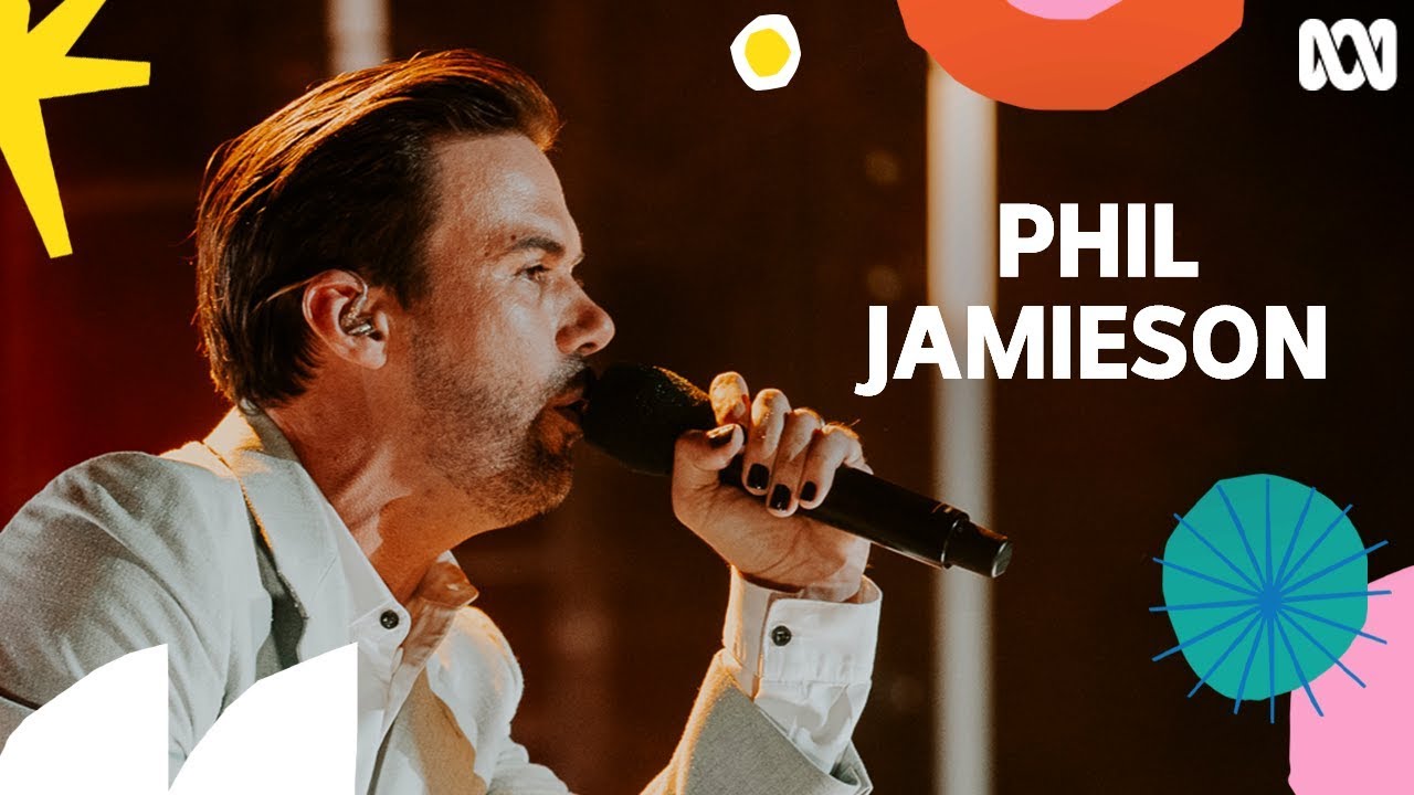 Rebel Rebel - Phil Jamieson | New Year's Eve 2019