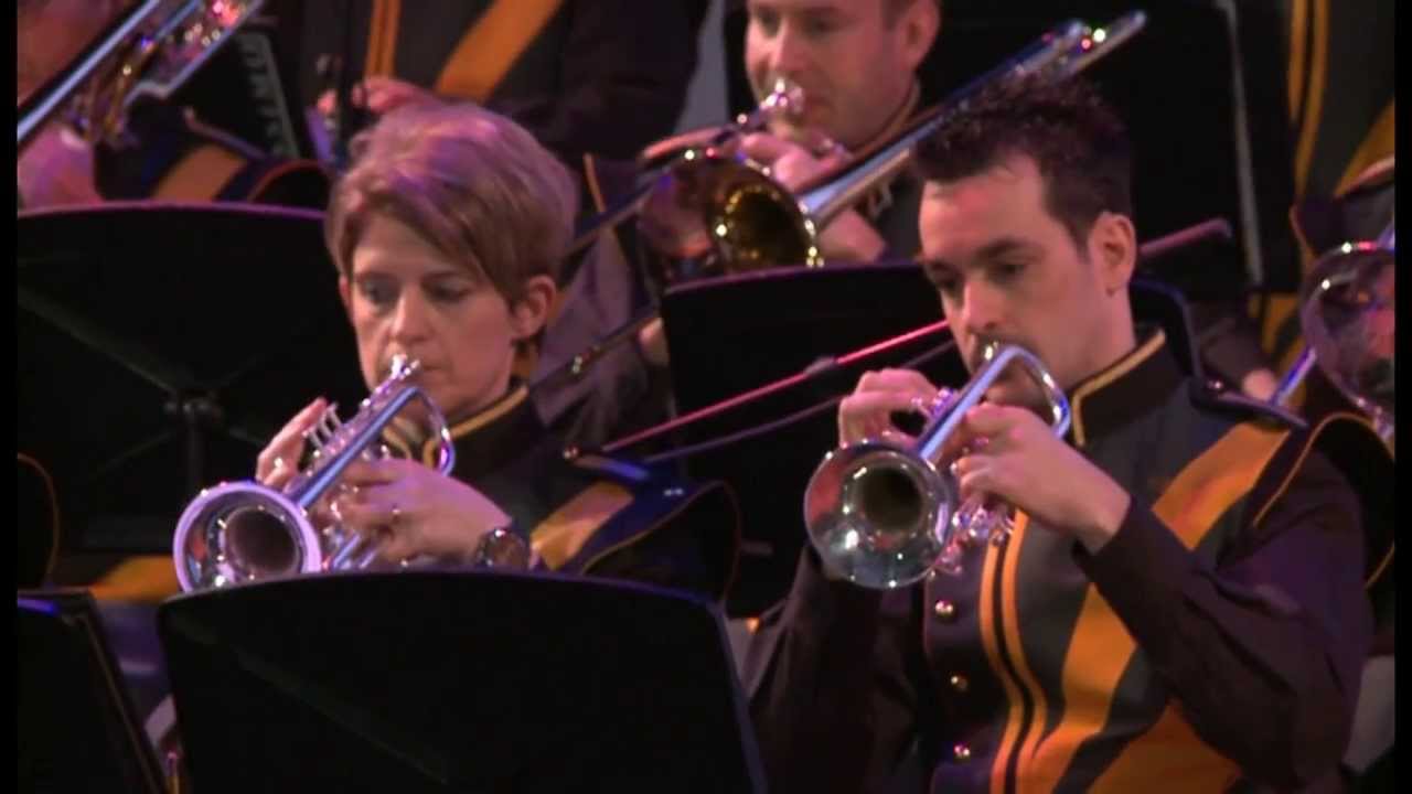 Lawrence of Arabia Vastelaoveskonzert 2015 SHF