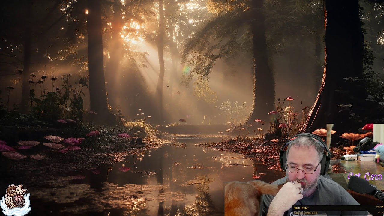 Valheim : Bridge Over Troubled Waters