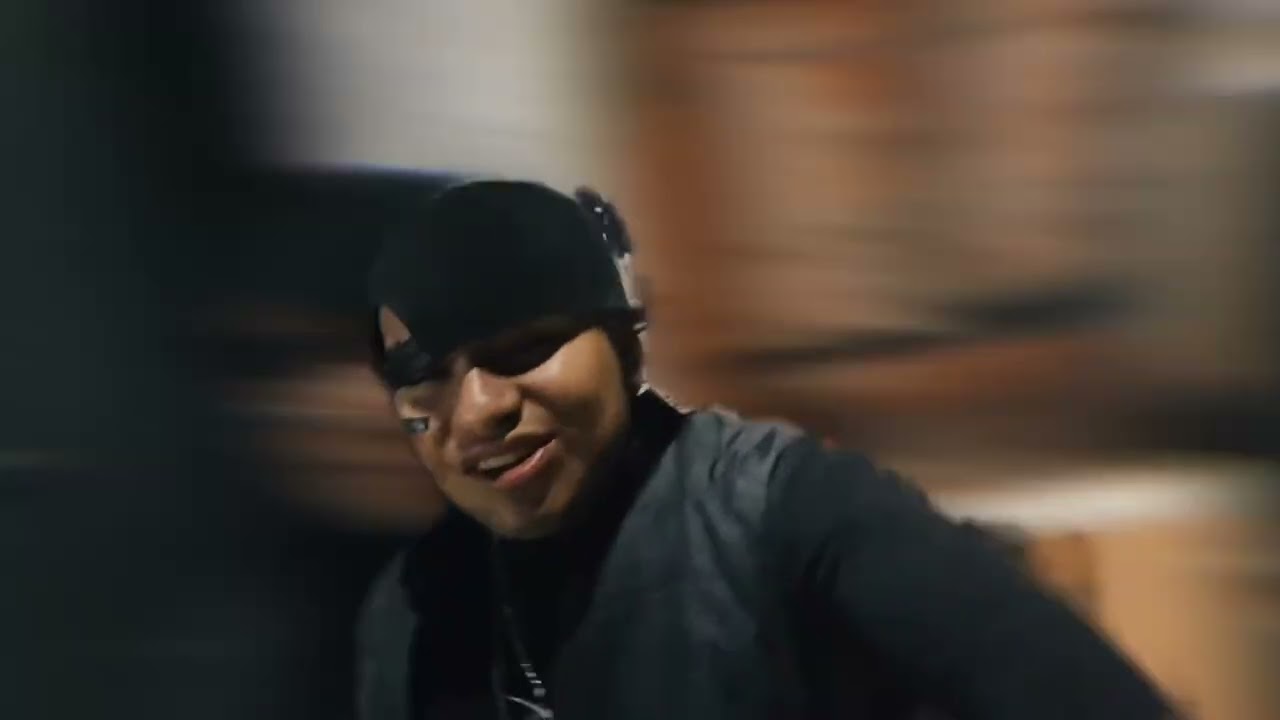 Llerva Mala-Saymon472 Feat Taiger Rap