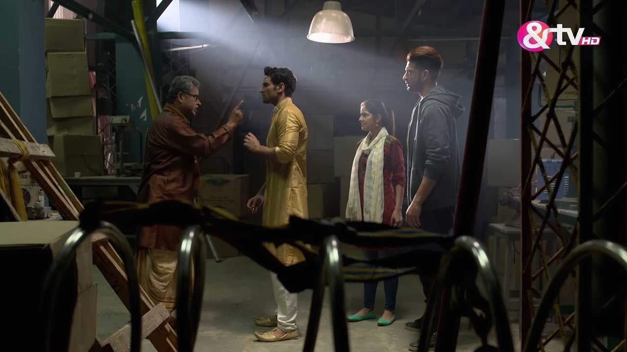 EP 40Да, кахан аа гей гул- Индийское телешоу хинди - и телевидение