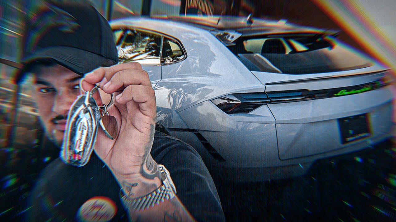 BUYING A WIDEBODY URUS PERF AT 22