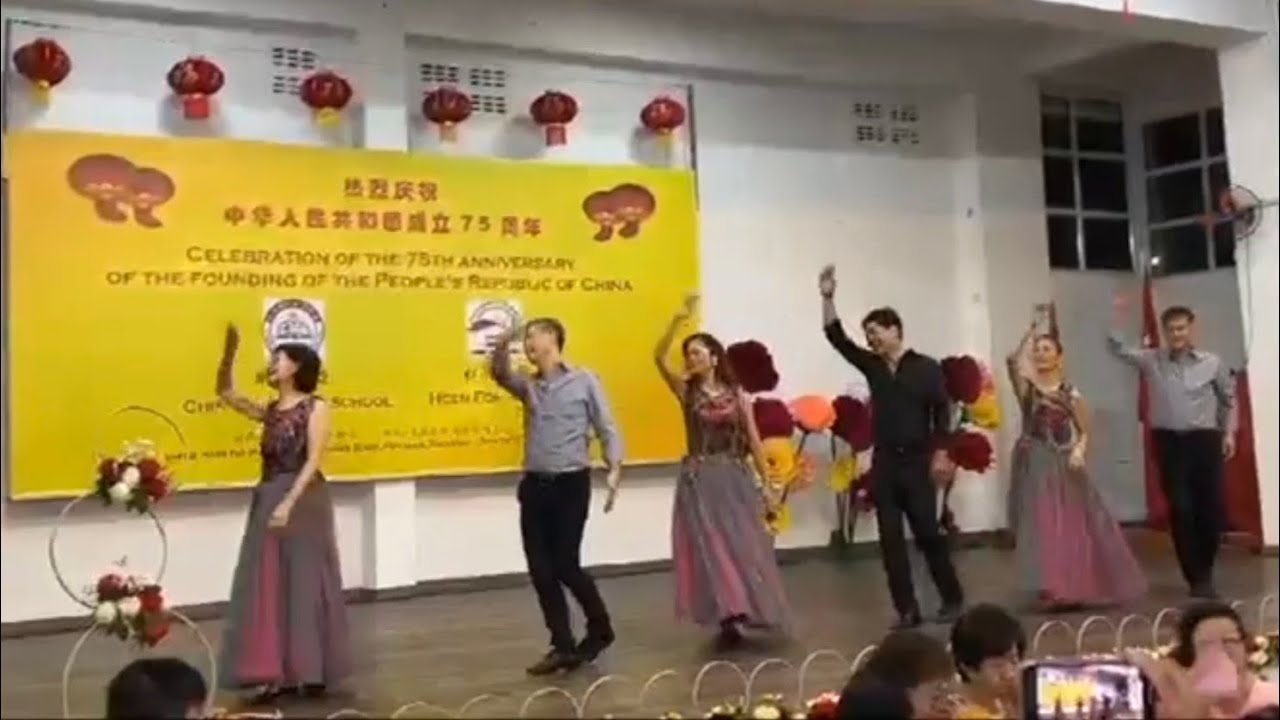 MING TIAN HUI GENG HAO (TOMORROW WILL BE BETTER)