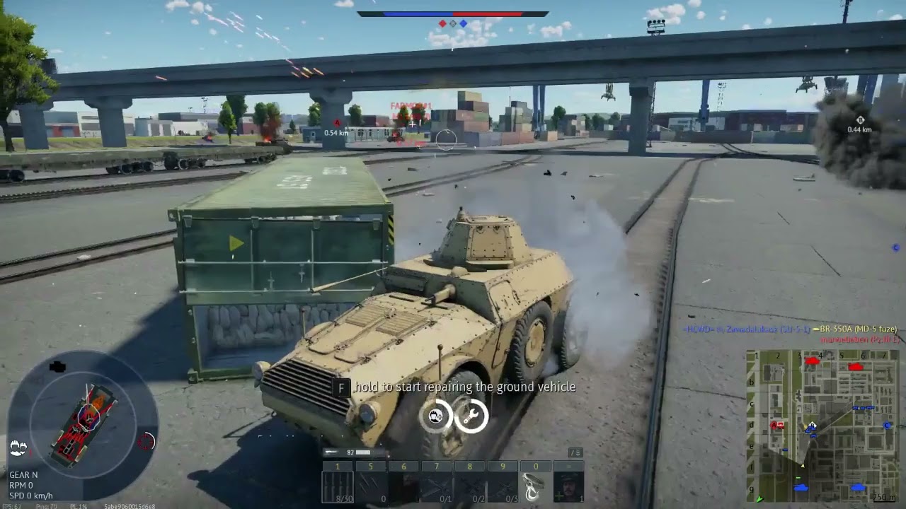 Italy Grinding...(theres a scary jumpscare at the end)