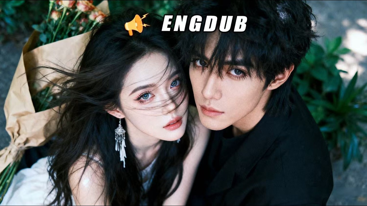 【EngDub】Poor Heiress Forced To Have A Baby! Mistook CEO For Gigolo, Back With 5 Kids💘#短剧 #romance