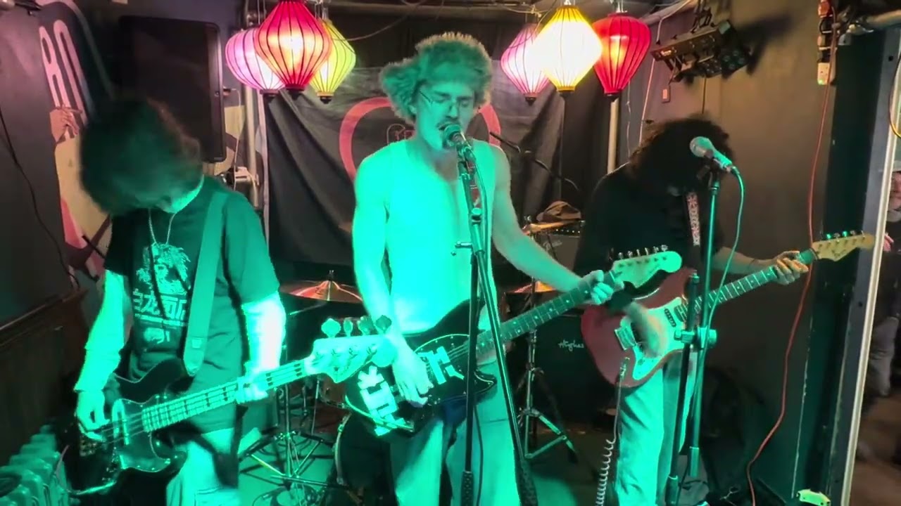 Illegal Pool Party - Live at Get Twisted