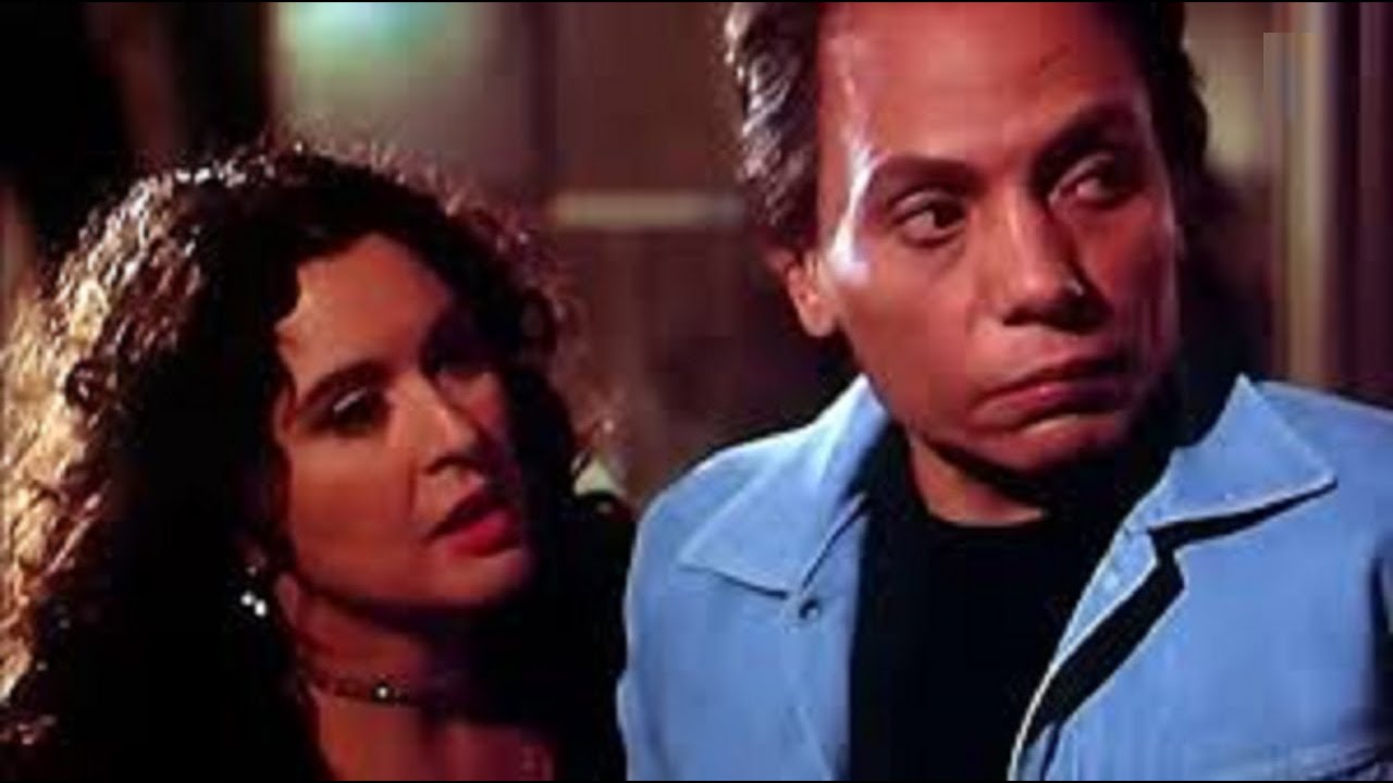 Al Mashboh Movie - فيلم المشبوه