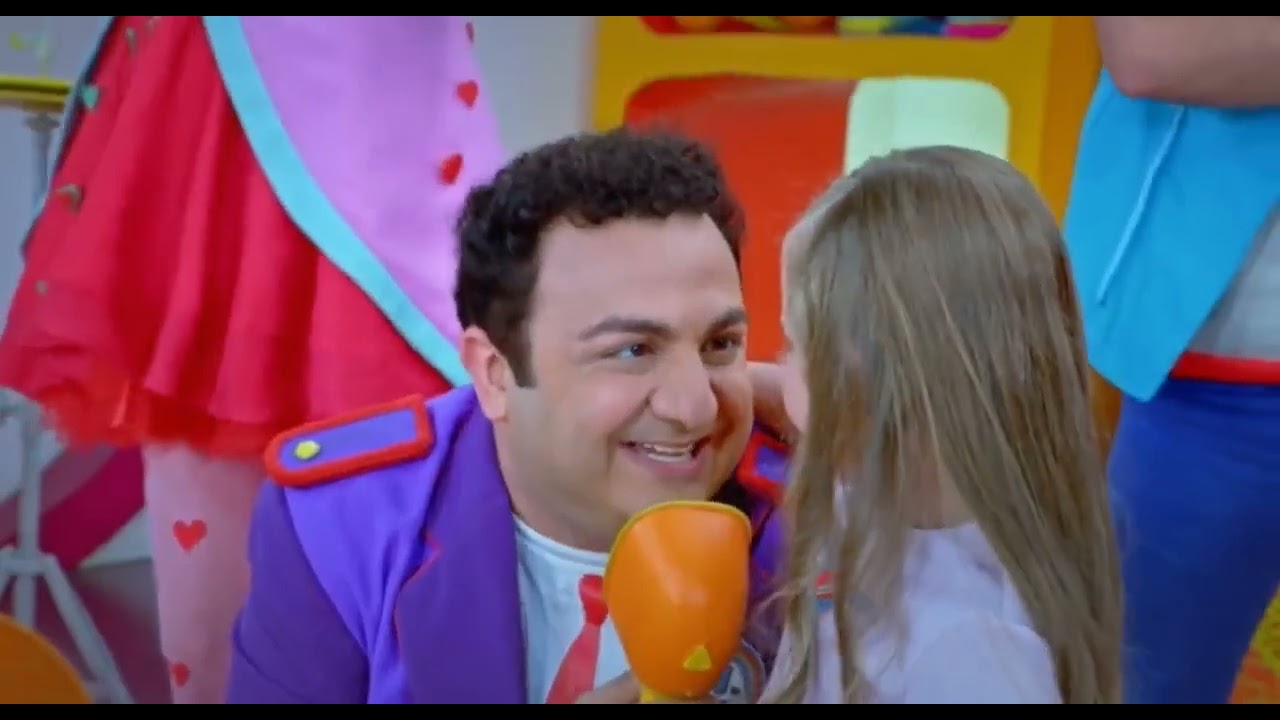Junior Express - A Fã (Parte 5)