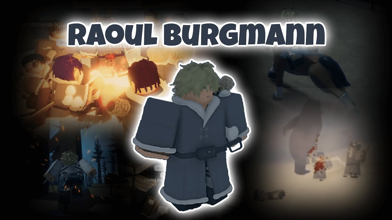 Birdcage’s Most HATED Scout | Birdcage