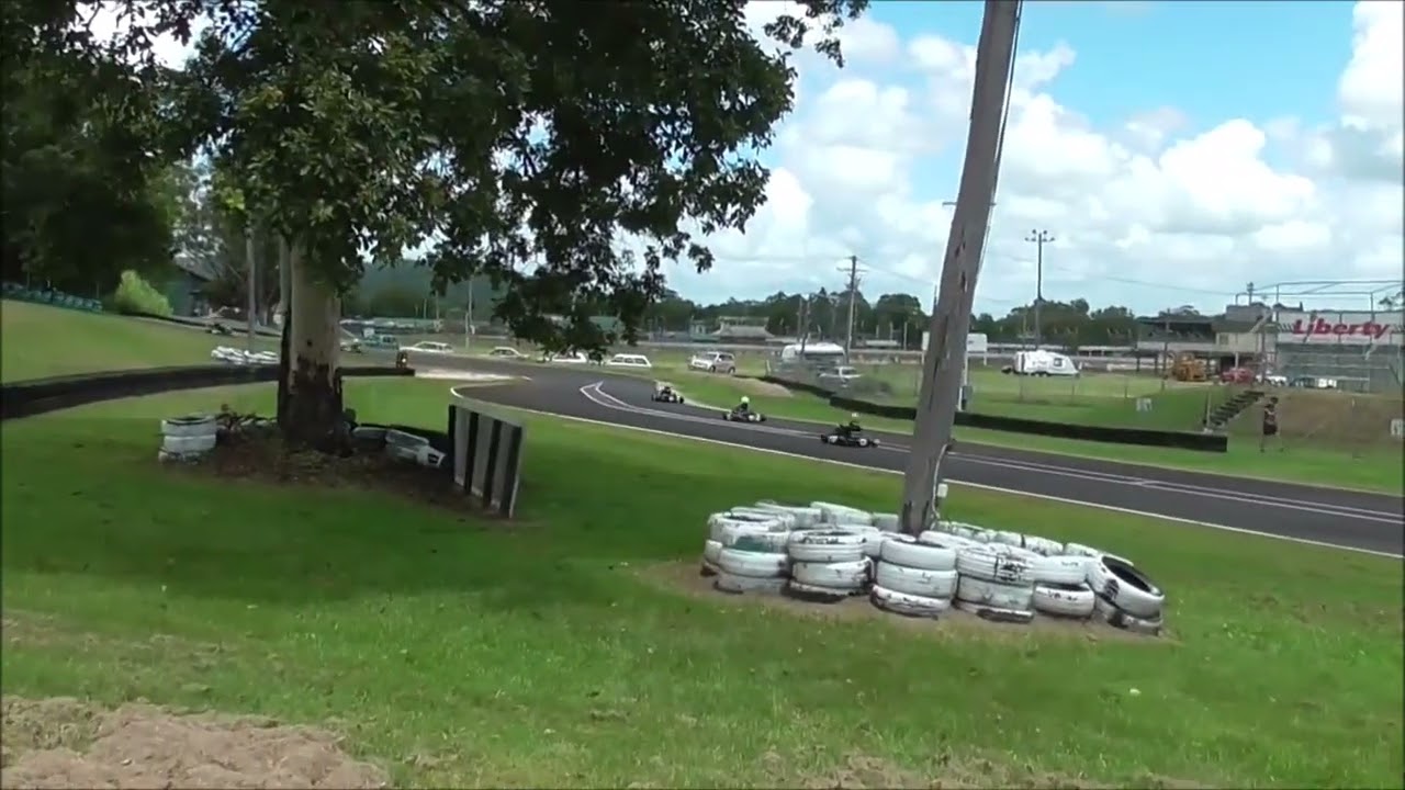 Lismore Kart Club