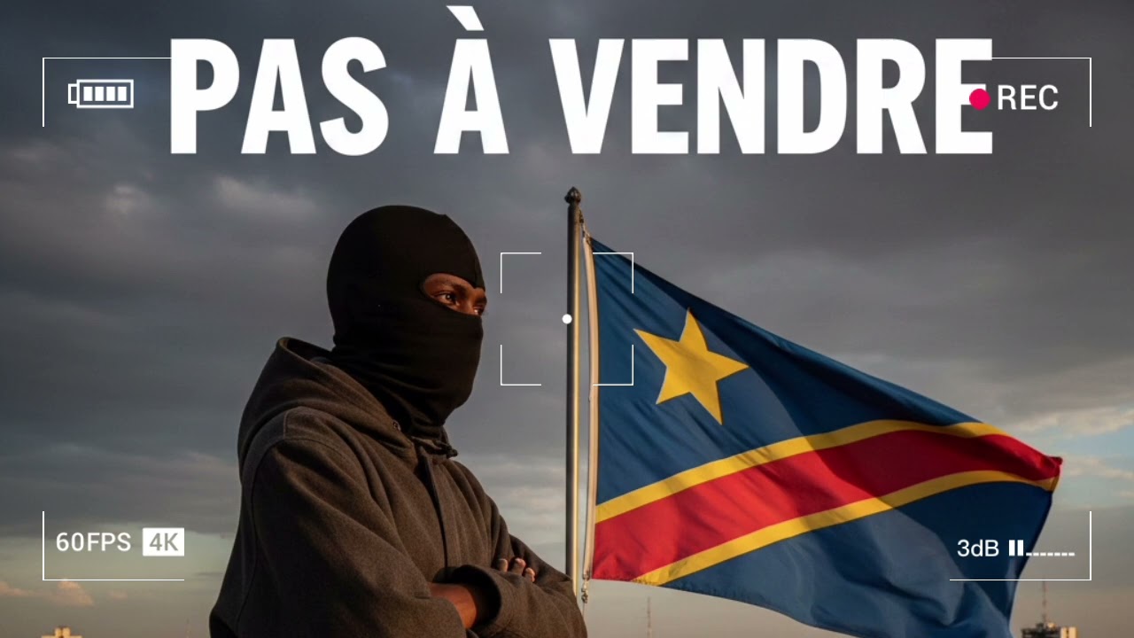 PAS VENDRE [ @BeatMokili ] Clip officiel 2026