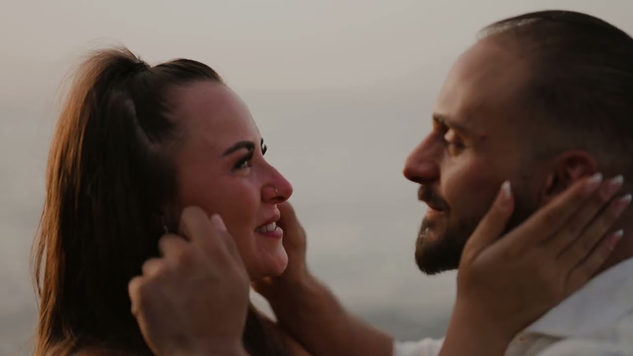 Christian & Chiara